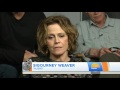 Sigourney Weaver And Aliens Cast Reunite 30 Years Later Today Sigourney Weaver And Aliens Cast Reunite 30 Years Later Today