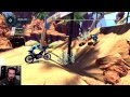 Hutch's Downfall! (Trials Fusion Multiplayer #2)