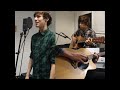 If You Can't Hang [SWS] - Acoustic Cover [TNR]