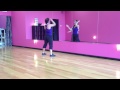 drop it low