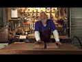 woodworking