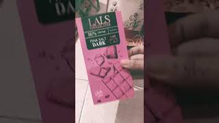 Lals Chocolate