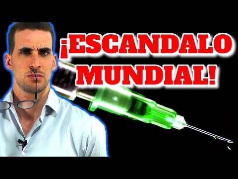 COVID 19| ¡ESCÁNDALO MUNDIAL!: VACUNA OBLIGATORIA| PASAPORTE COVID para VIAJAR