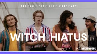 Stream Stage Live Episode 52 feat. Witch Hiatus