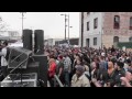 Kid Frost Performing La Raza Occupy Skid Row Hip Hop ...