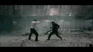 War Official Movie Trailer