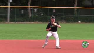 Jaxon Barlament - Pec - Ss - Skyline Hs Wa July 25, 2023