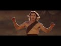 John Carter - White Ape Extended Clip | Official Disney HD