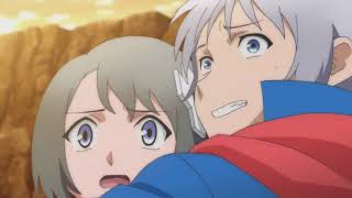 Gin no Guardian Season2 Episode 2 English Dub