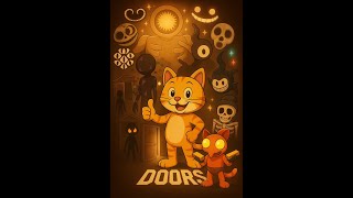 The King Of Doors - Hotel Version - A Fan Song Inspired By Thinknoodles