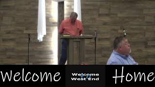 West End Baptist Valley