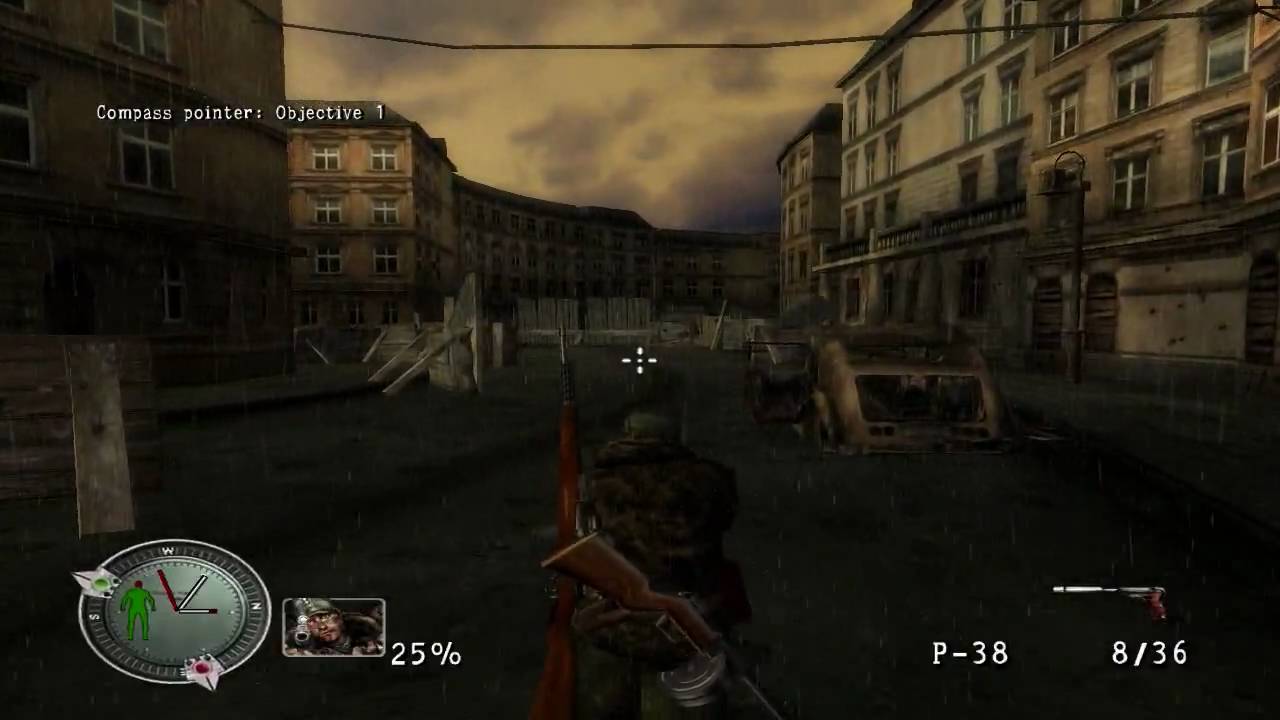 steam sniper elite v2 trainer steam sniper elite v2 trainer