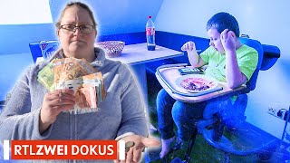Für Meine Kinder Mache Ich Alles Armes Deutschland Rtlzwei Dokus