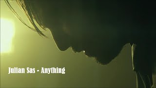 Julian Sas - Anything