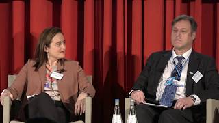 World Climate Summit 2017: Mapping the Broader Climate Ecosystem