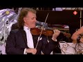 André Rieu in Mexico. La Paloma.