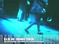 REM UK ORANGE CRUSH