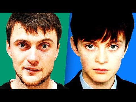 ЯРМАК - До Того Как Стал Известен! ЯРМАК - До Того Как Стал Известен!