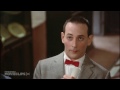 Pee Wee S Big Adventure 9 10 The Alamo Tour ...