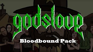 Bloodbound Pack