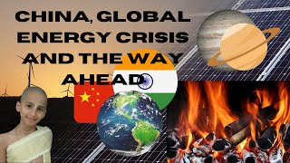 Astrological Outlook | Global Energy Crisis and Economic Challenges