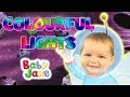 Baby Jake - Playing with Colourful Lights | Yacki Yacki Yogi | Full Episodes | Cartoons for Kids