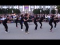 Mozaic Dance Team 2011 JMU PEP RALLY
