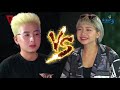 Dare Pong Season 2 E4 - Người Yêu Cũ: Mèo Vs. Luna