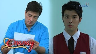 Onanay: Resulta ng DNA test nina Lucas at Maila | Episode 58