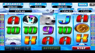 Slot Game Play Iceland Mega888 Today