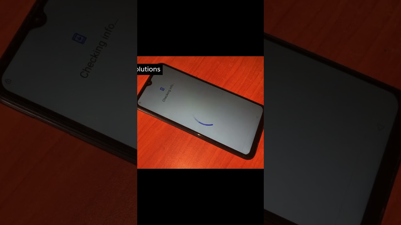 All Infinix Smart 6 plus (X6511B) FRP BYPASS || Google All Infinix Smart 6 plus (X6511B) FRP BYPASS || Google