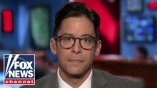 Conservative speaker assaulted at University of Missouri-Kansas