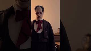 Incredible Tailoring On This Figure The Phantom Of The Opera By Kaustic Plastik