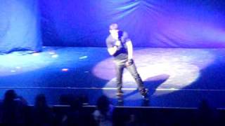 Watch Donnie Klang Doctor Love video