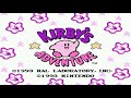 Ice Cream Island 2/ Yogurt Yard Kirby Adventure Music Extended