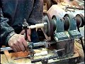 Torno casero