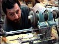 Torno casero