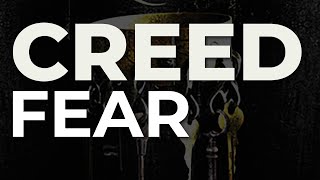 Watch Creed Fear video