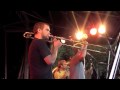 LaBrassBanda bayrischer Techno