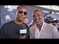 Bernard Hopkins WARNS Canelo “I’ve been in there vs Sergey Kovalev!”
