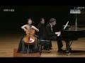 Hanna Chang 'Robert Schumann - Adagio and Allegro for Piano and Horn'