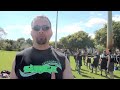 Sunshine Cup Round-Robin: Washington Metros vs Jacksonville Surge