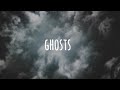blackbear & XXXTENTACION - ghosts (ocean mix) (LYRIC VIDEO)