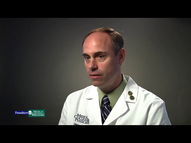 Watch Dr. Timothy Klatt, obstetrician/gynecologist on YouTube.