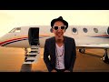 Walkin´ On Air - Mister Jam feat. Ali Pierre & King TEF (Official Video)