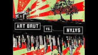 Watch Art Brut The Replacements video