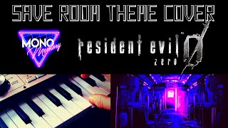 Resident Evil Zero - Save Room Theme Cover (Synth)
