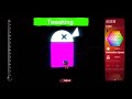 holographic animation