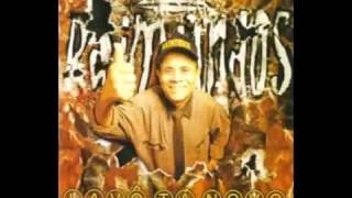 Watch Raimundos Sereia Da Pedreira video