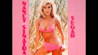 Watch Nancy Sinatra Button Up Your Overcoat video